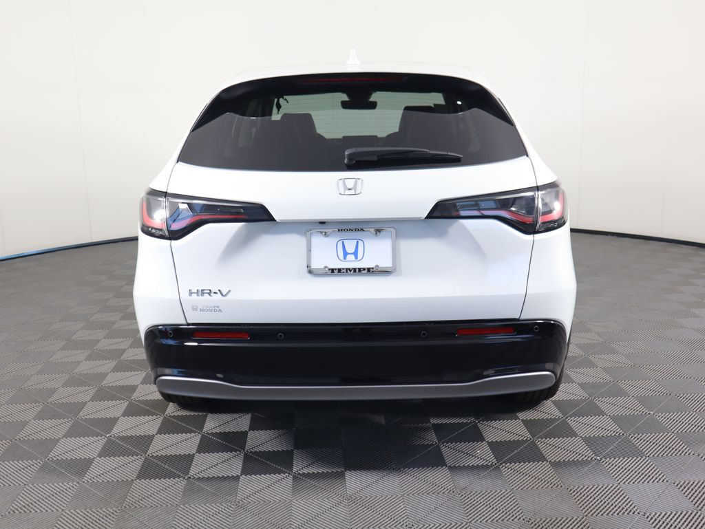 Thumbnail: 2026 Honda HR-V - 6