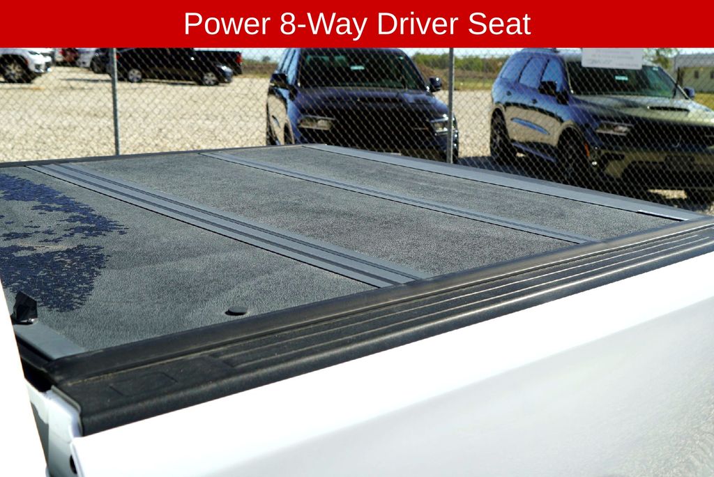 Used Car 2021 Ram 1500  Big Horn/lone Star For Sale Under $35,000 In Taylor, Texas