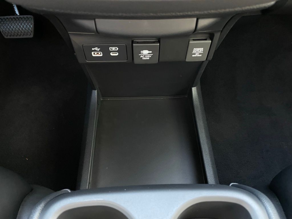 Thumbnail: 2026 Honda Odyssey - 20