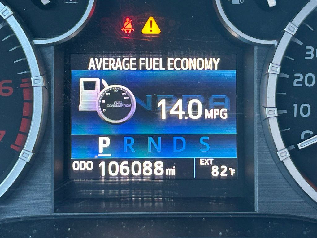 Thumbnail: 2016 Toyota Tundra - 22