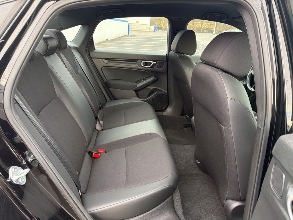 Thumbnail: 2024 Honda Civic - 22