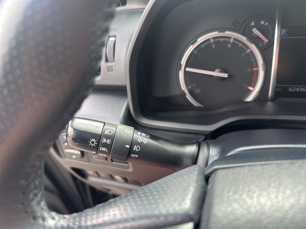 Used Car 2021 Toyota 4runner  Trd Off-road Premium For Sale Under $40,000 In Austin, Texas