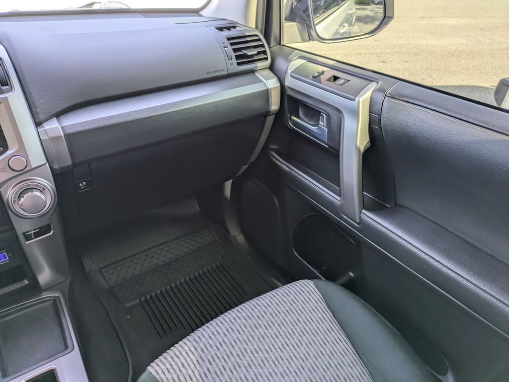 Used 2023 Toyota 4Runner SUV