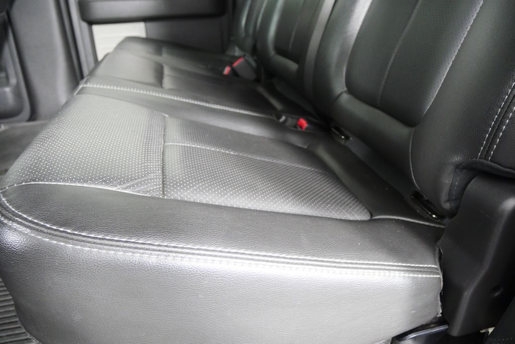 2013 Ford F-150 FX4 15