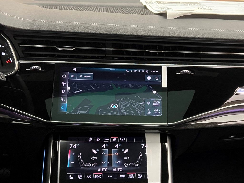 Thumbnail: 2026 Audi Q8 - 20