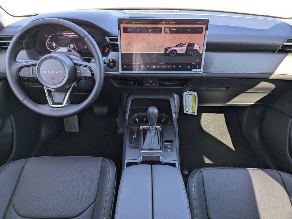 2026 Mazda CX-5 2.5 S Premium Plus