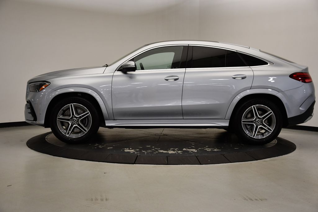 2025 Mercedes-Benz GLE 450 2