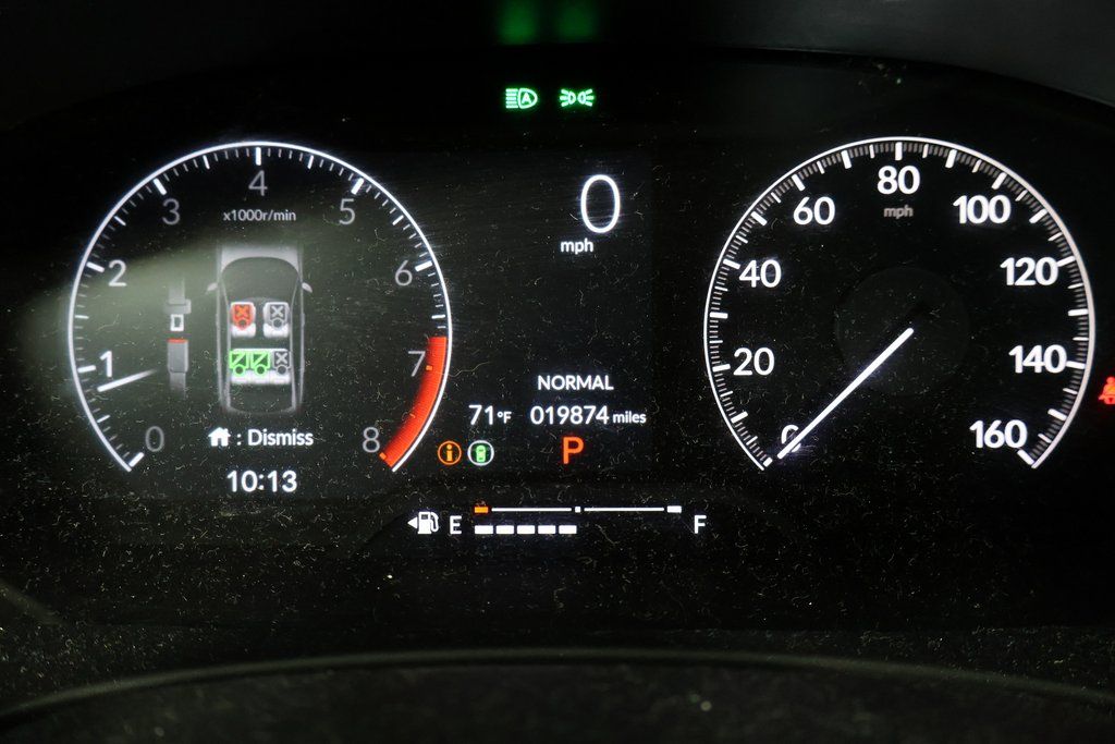 Thumbnail: 2023 Honda Civic - 17