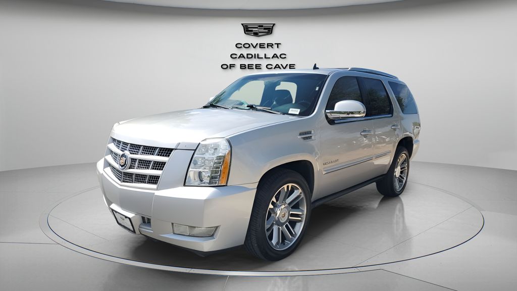 Used Car 2014 Cadillac Escalade  Premium For Sale Under $20,000 In Austin, Texas