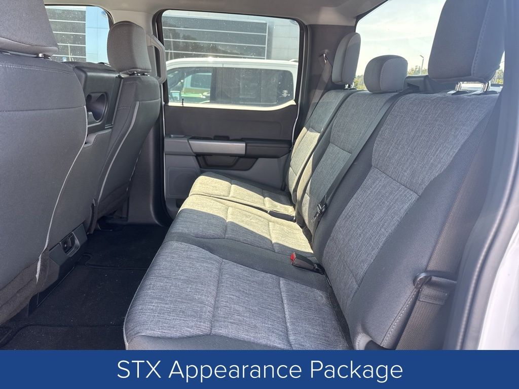 2023 Ford F-250 Super Duty XL
