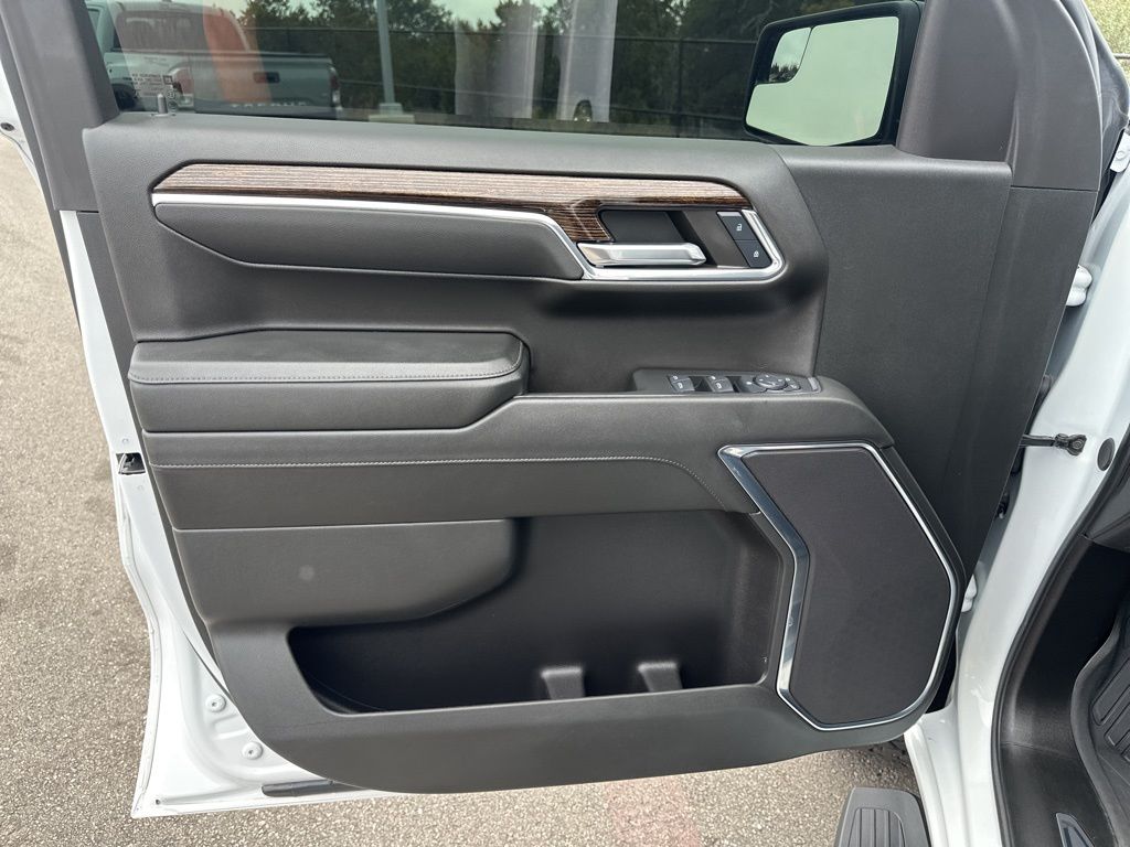 Used Car 2024 Gmc Sierra 1500  Elevation For Sale Under $50,000 In Austin, Texas