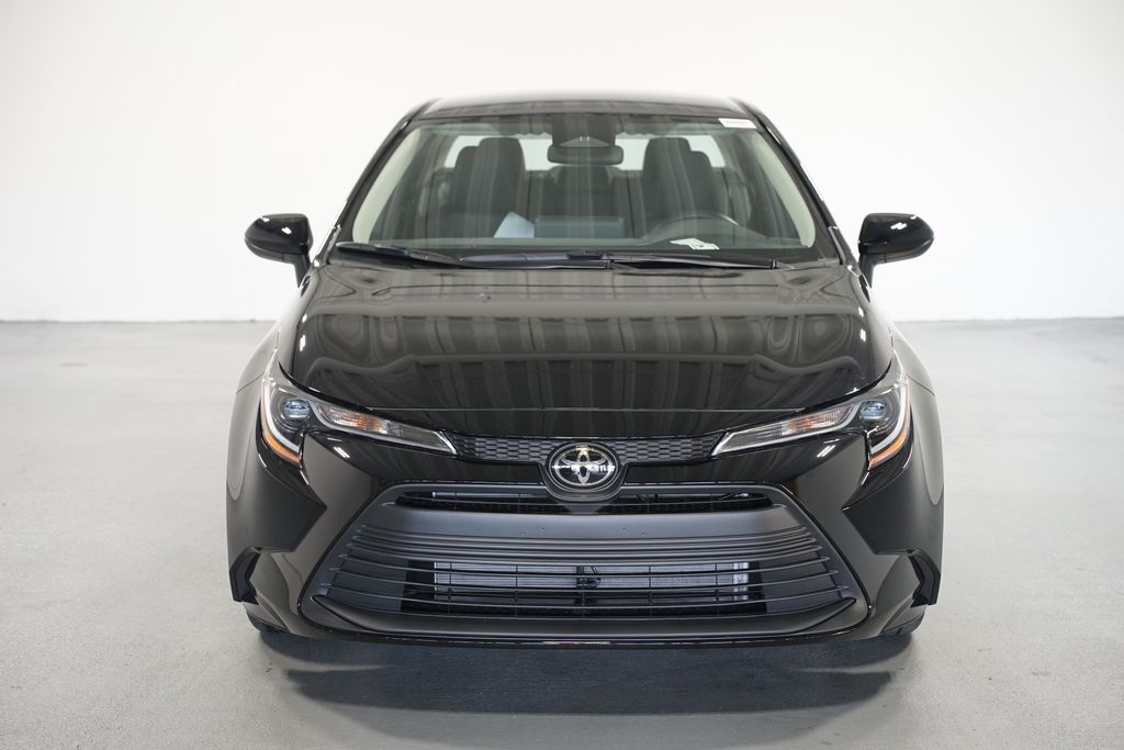Thumbnail: 2026 Toyota Corolla - 2