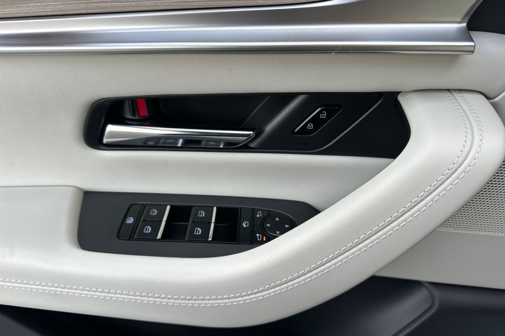 2026 Mazda CX-90 Premium Sport Package - Photo 12