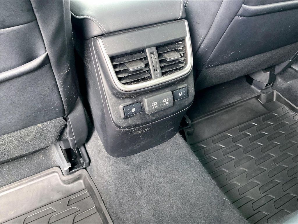 2022 Subaru Outback — photo 26
