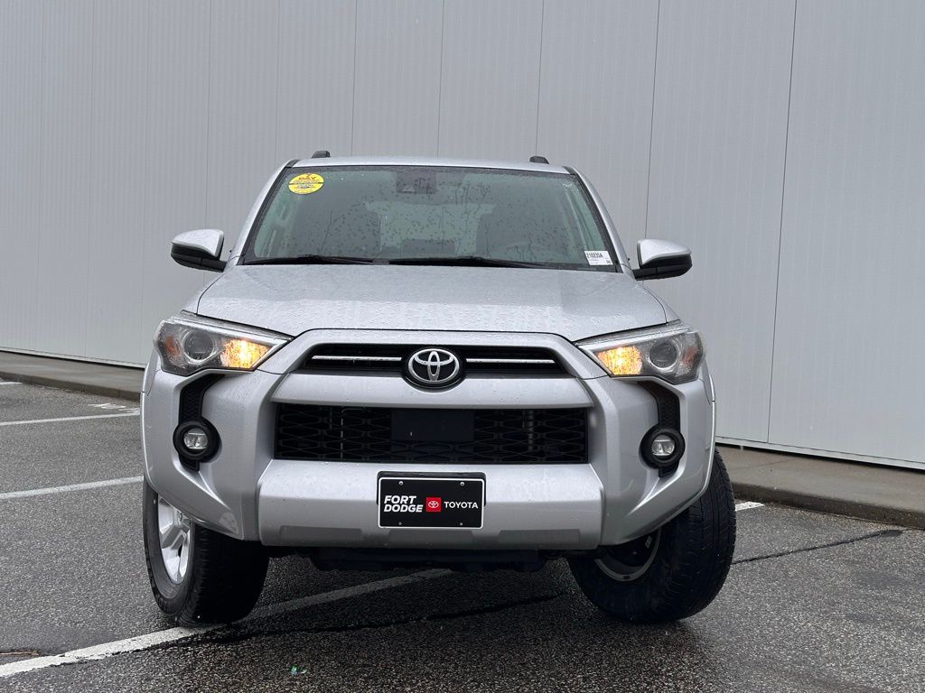 View vehicle photo 7