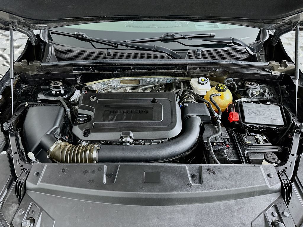 Thumbnail: 2022 Buick Envision - 30