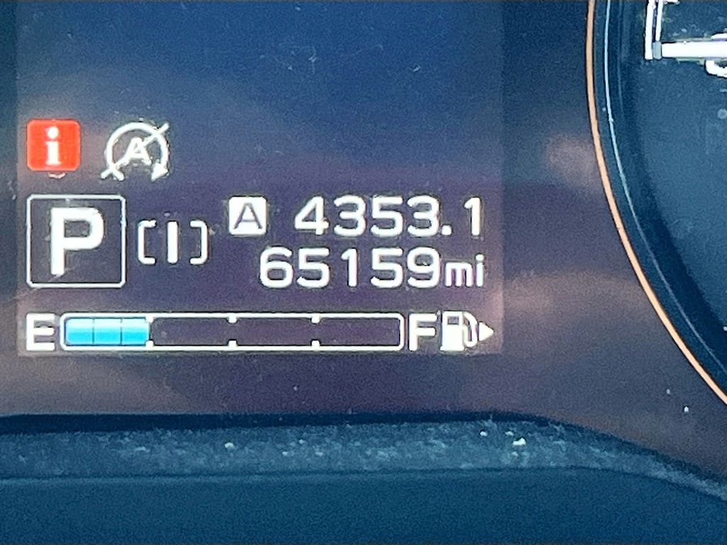 Used 2022 Silver Subaru Wilderness image 12