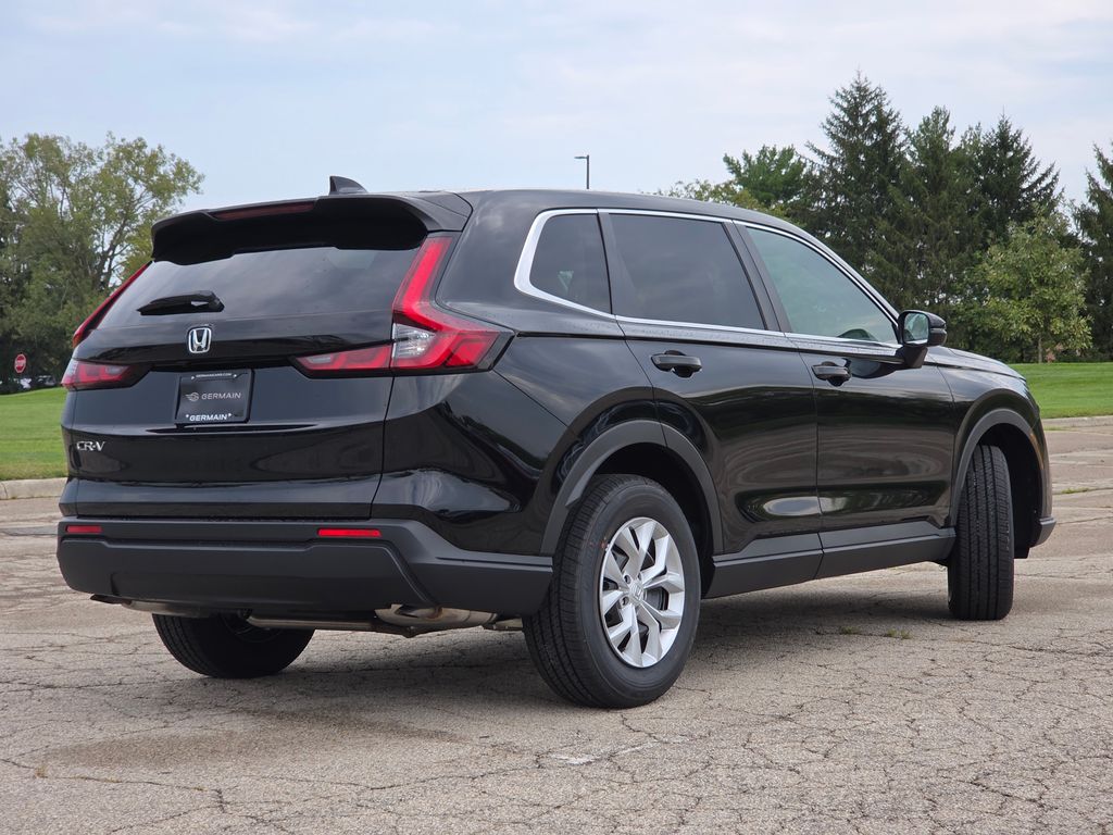 New 2027  Honda LX image 18