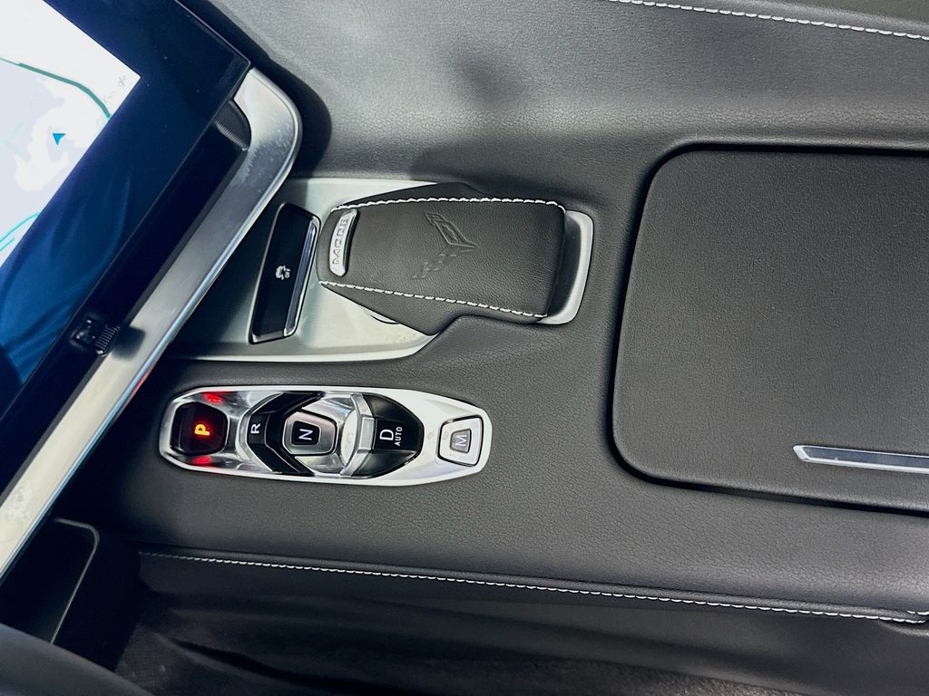 Thumbnail: 2025 Chevrolet Corvette - 17