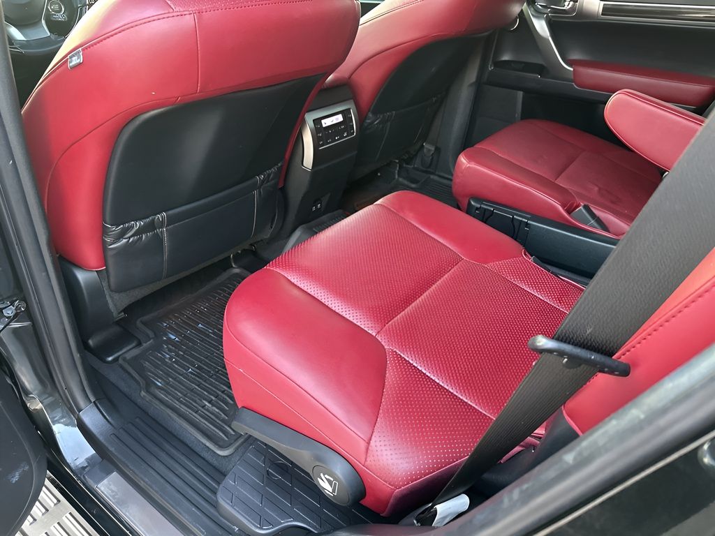 Used Car 2023 Lexus Gx  460 Luxury For Sale Under $60,000 In Austin, Texas