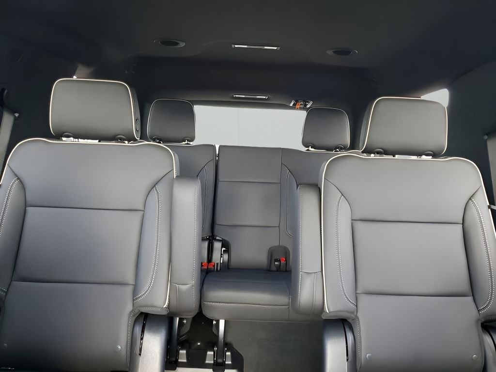 New Car 2025 Gmc Yukon  Elevation For Sale Under $90,000 In Austin, Texas