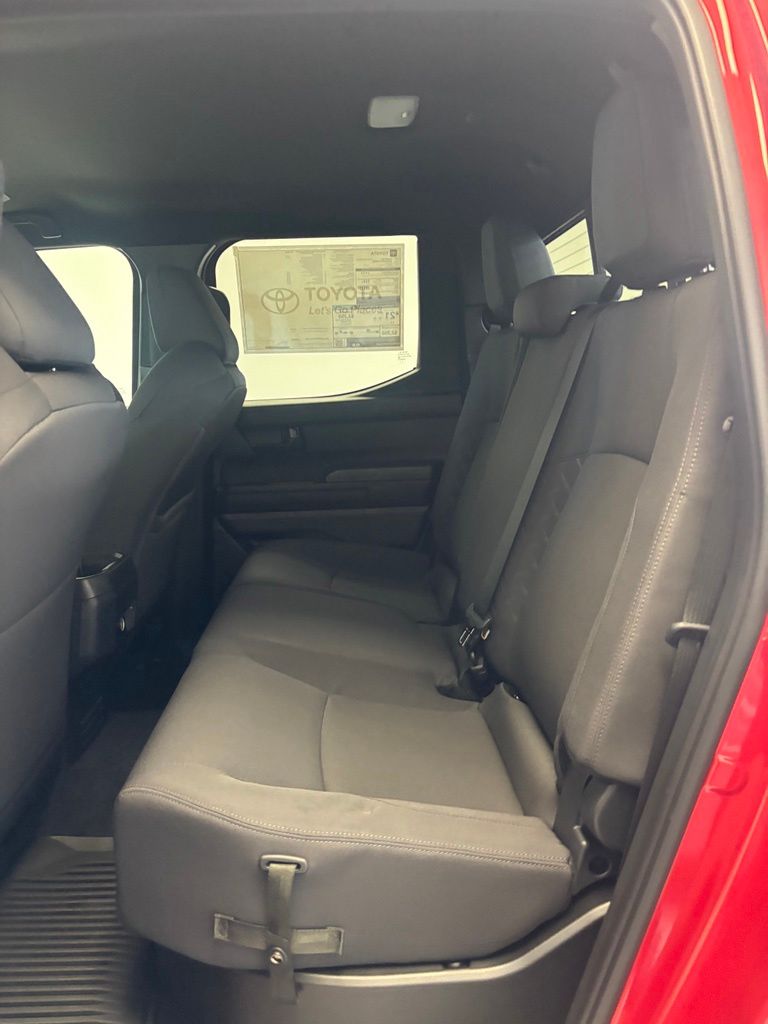 2026 Toyota Tacoma SR5 - Photo 23