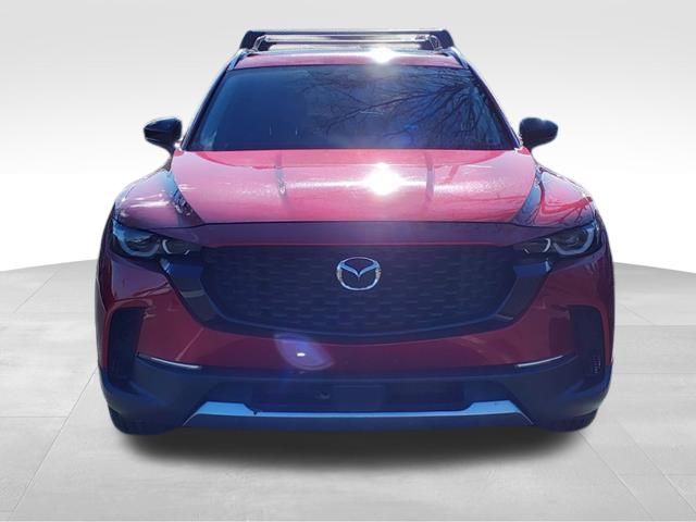 2023 Mazda CX-50 2.5 Turbo 2