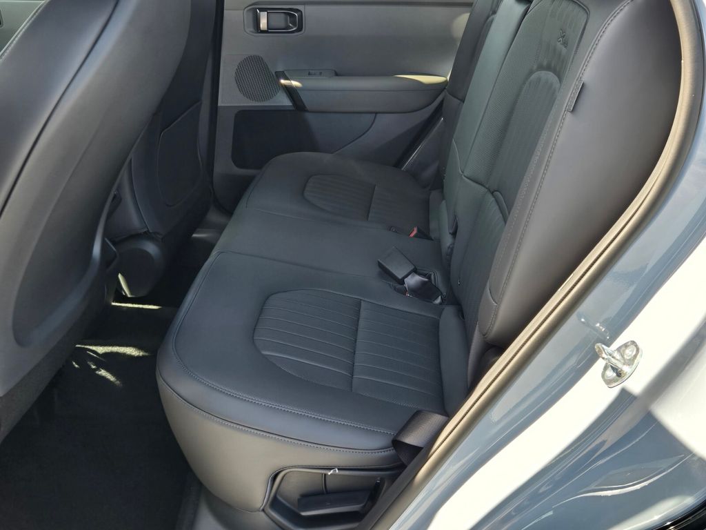 2027 Kia Seltos - $34,930