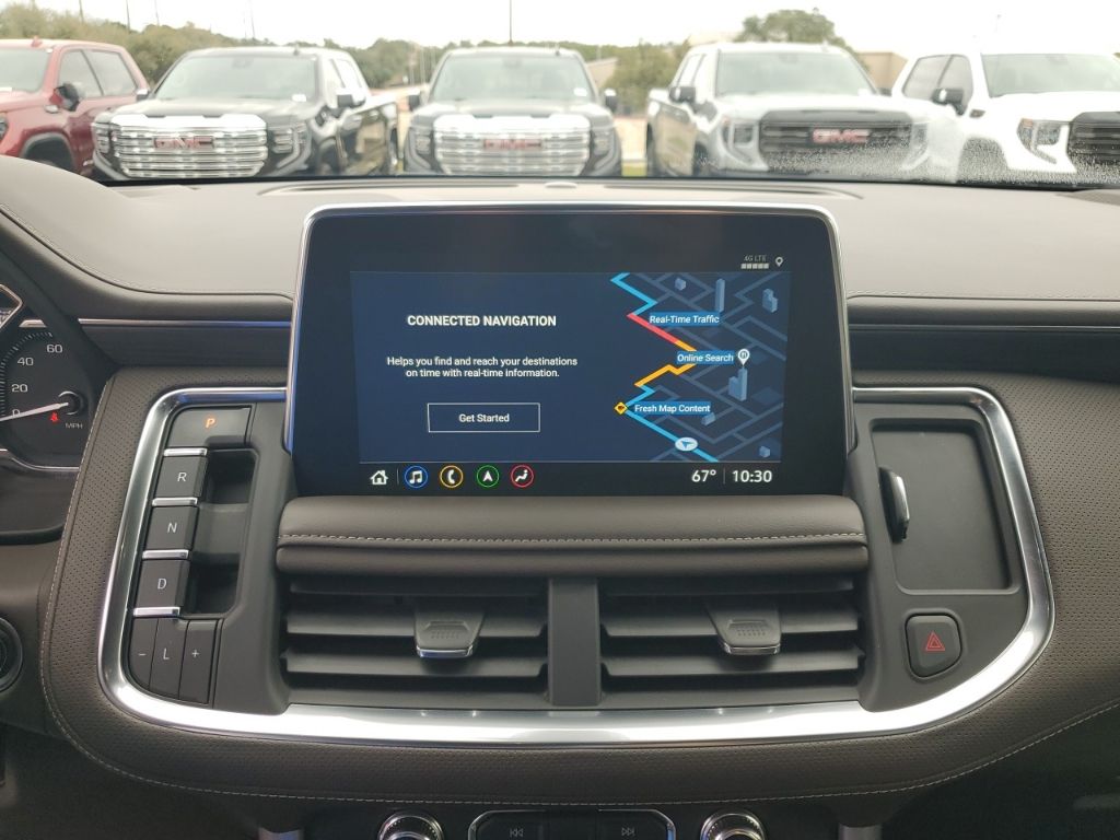 Used Car 2021 Gmc Yukon Xl  Slt For Sale Under $60,000 In Austin, Texas