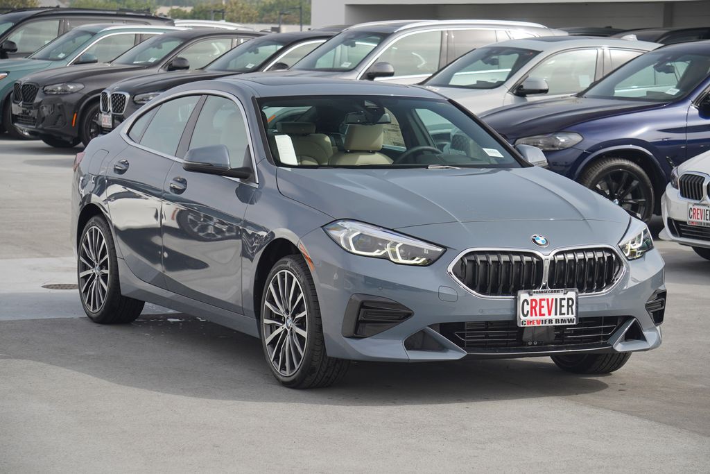 2024 BMW 2 Series 228i 3