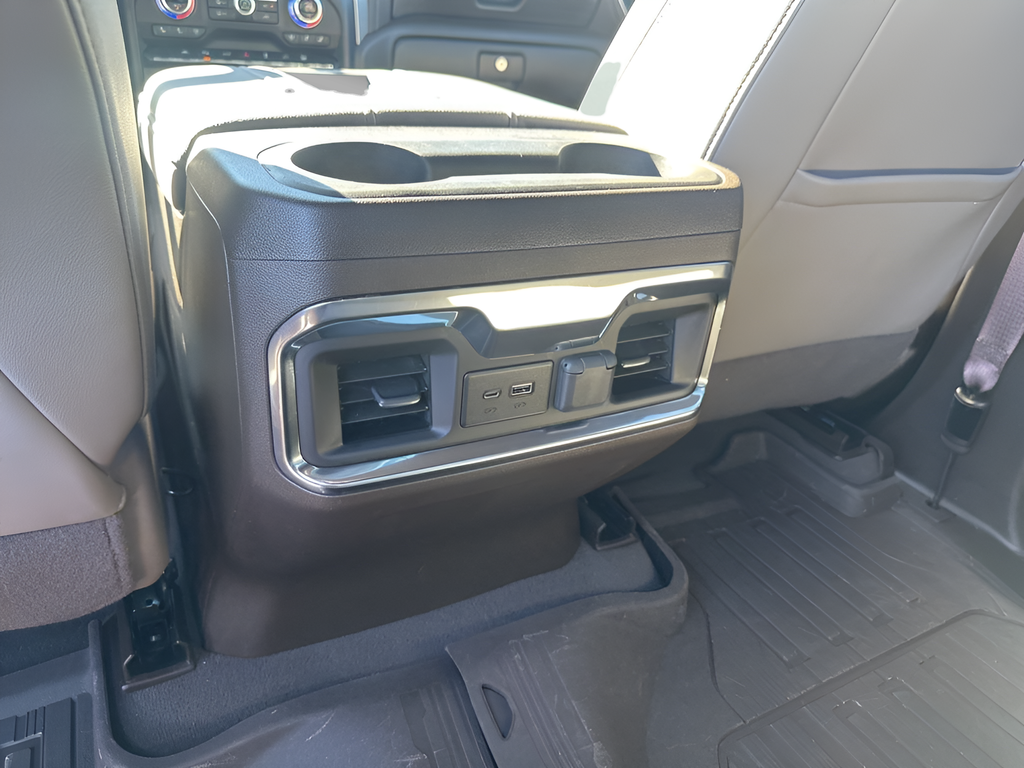 Used Car 2022 Gmc Sierra 1500 Limited  Slt For Sale Under $50,000 In Austin, Texas