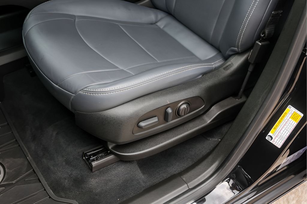 Used Car 2023 Buick Enclave  Essence For Sale Under $35,000 In Austin, Texas