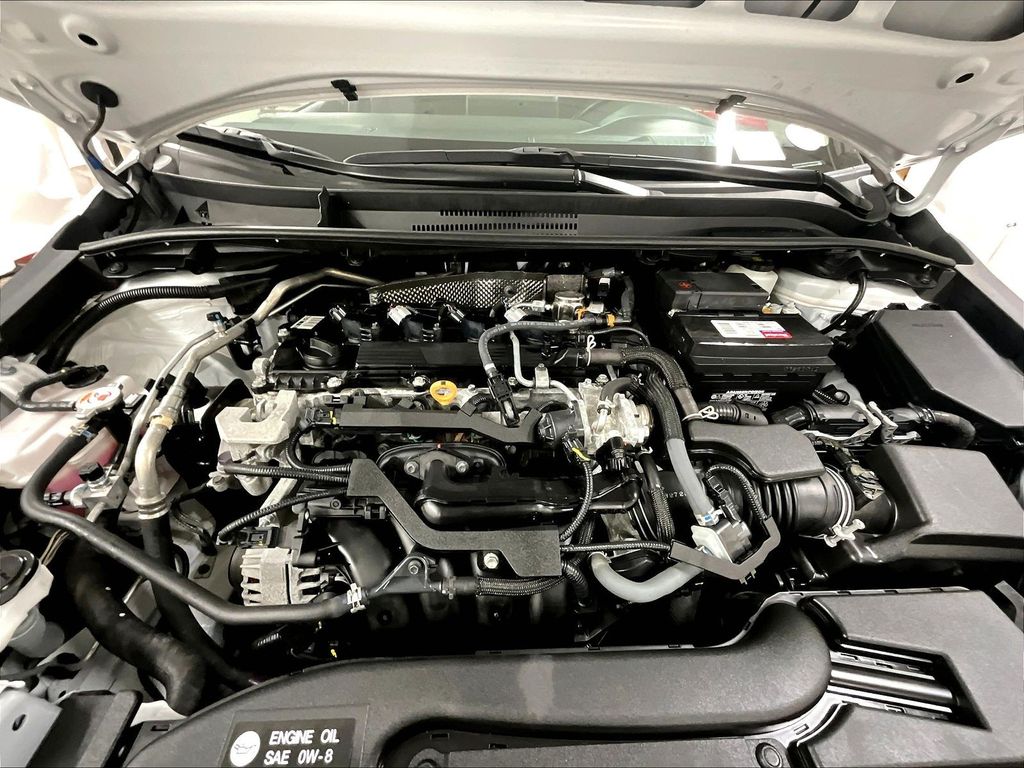 2023 Toyota Corolla — photo 28