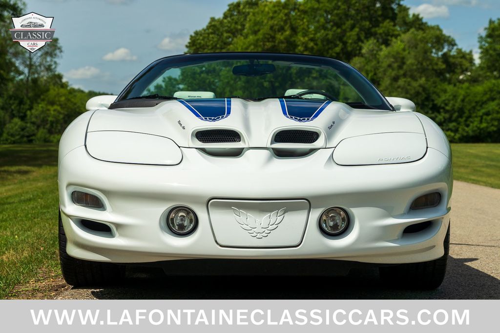 1999 Pontiac Firebird 27