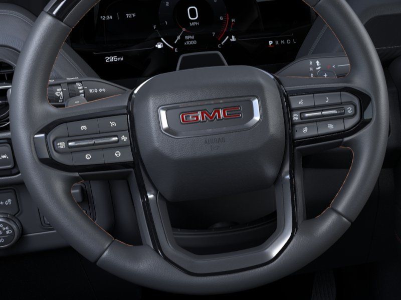 2026 GMC Yukon XL AT4 - Photo 21