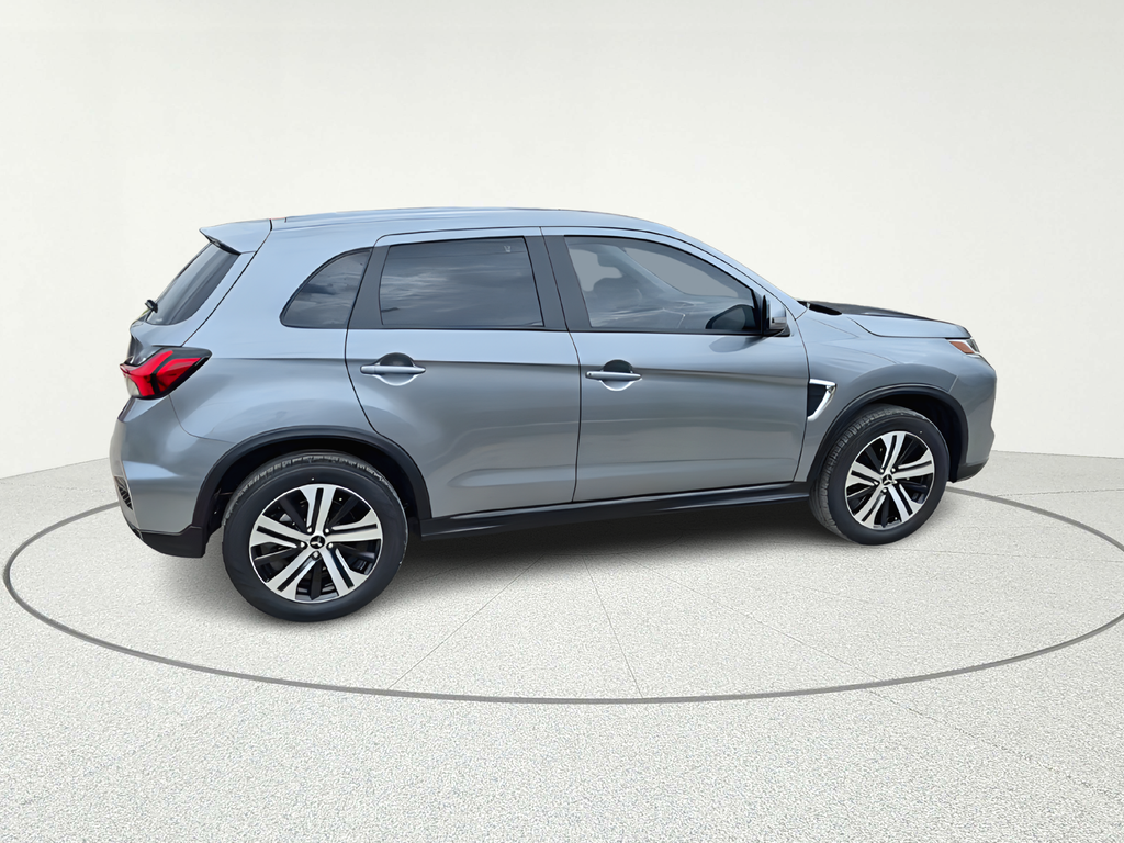 2026 Mitsubishi Outlander Sport 2.0 SE - 6