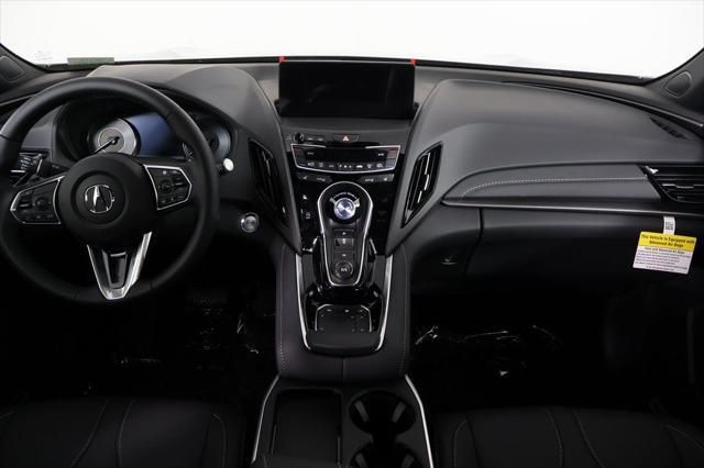 Thumbnail: 2026 Acura RDX - 4