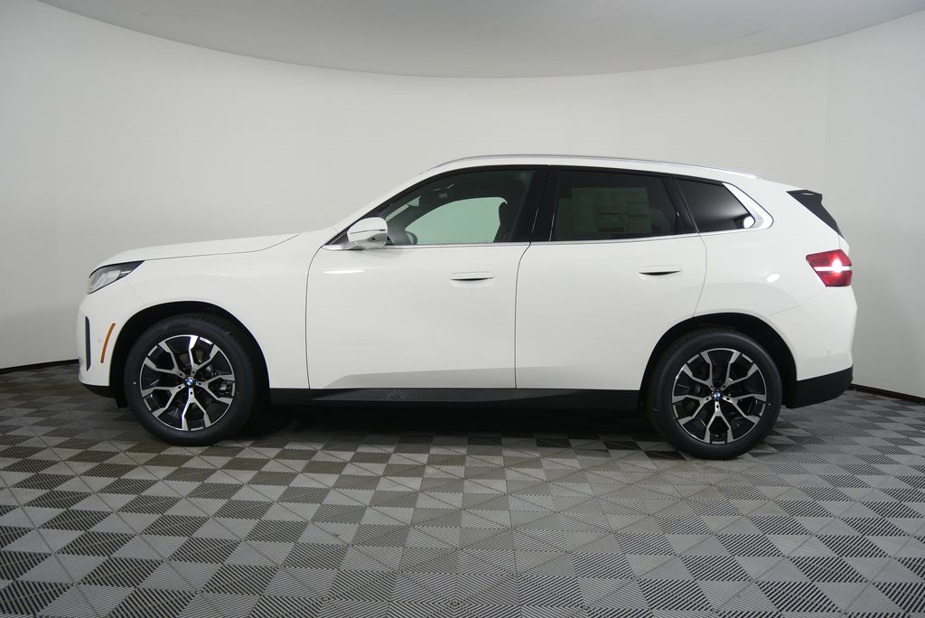 Thumbnail: 2026 BMW X3 - 6