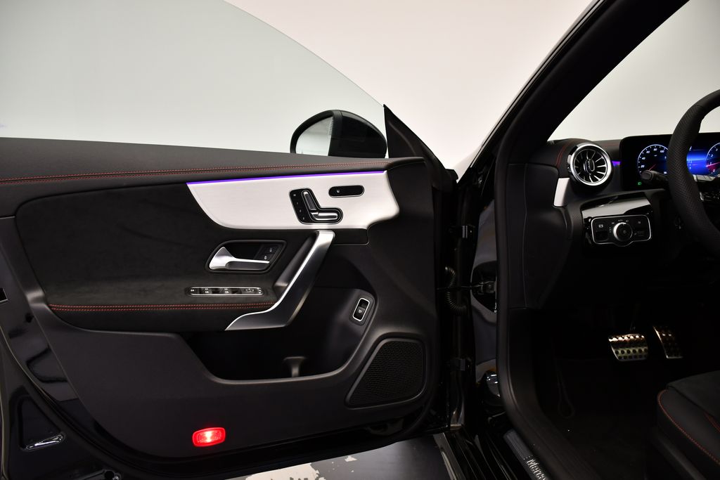 Thumbnail: 2026 Mercedes-Benz CLA - 32