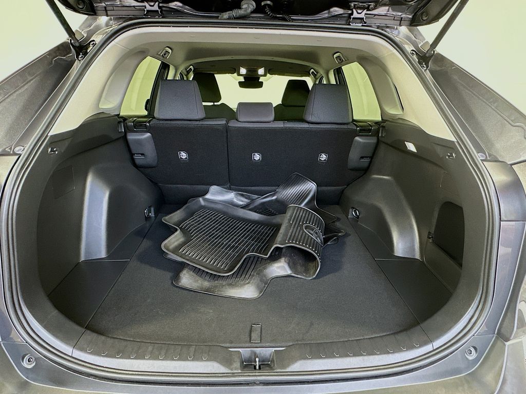 Thumbnail: 2024 Toyota RAV4 - 26