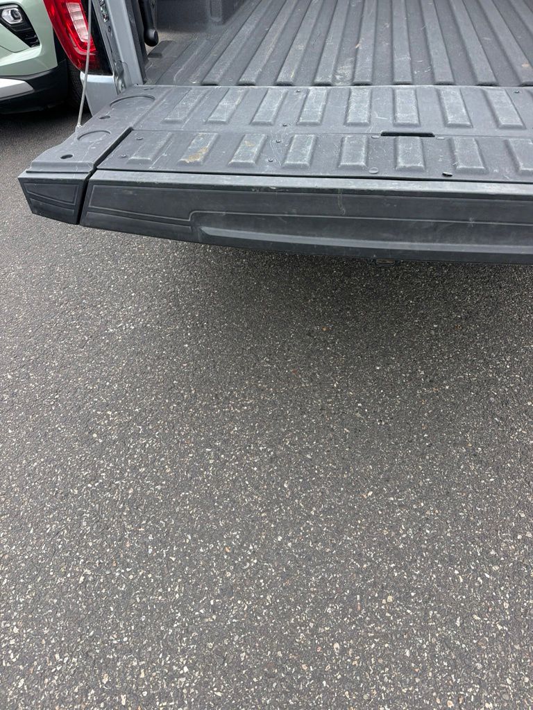 Used 2025 GMC Sierra 1500 Truck