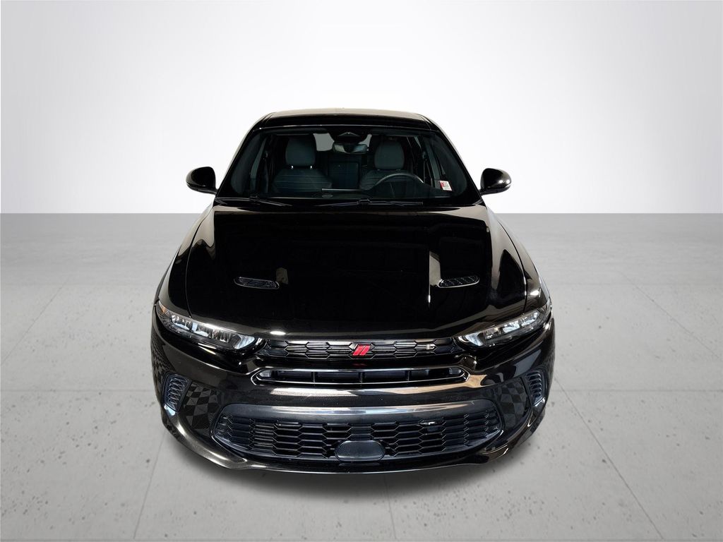 2024 Dodge Hornet GT