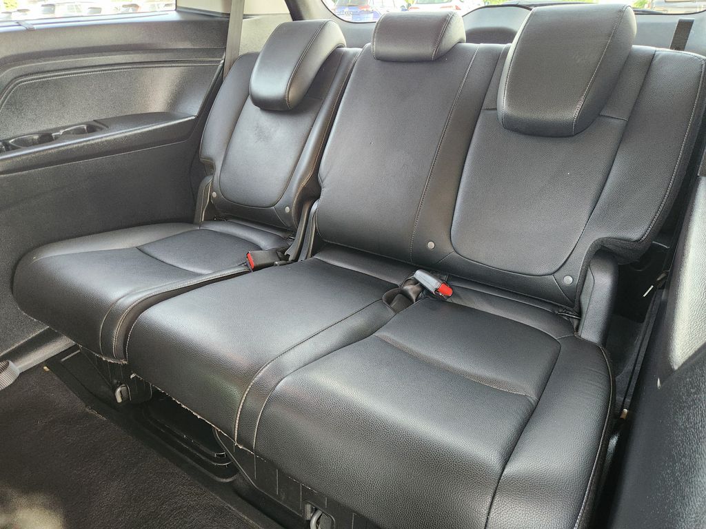 2023 Honda Odyssey Touring  at DeMontrond Automotive Group