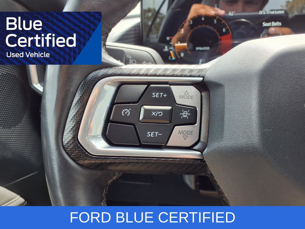 2024 Ford Mustang EcoBoost Premium Silver at DeMontrond Mazda