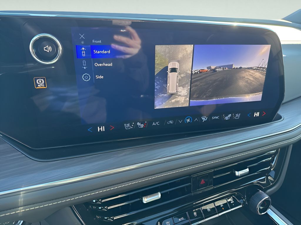 2026 Chevrolet Suburban