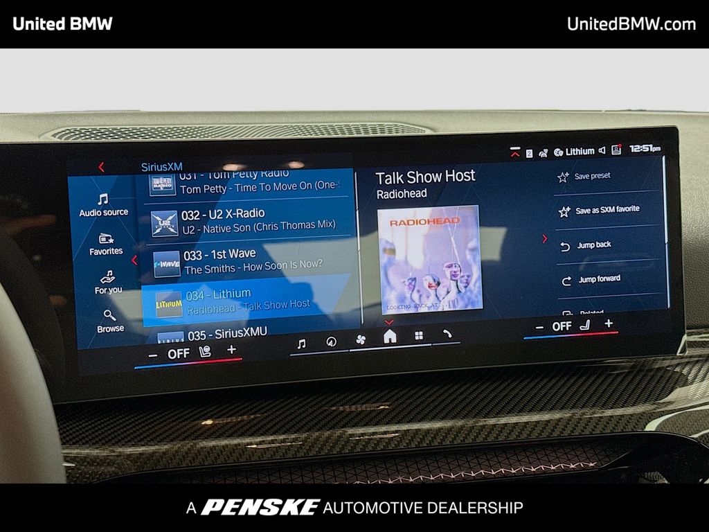 Thumbnail: 2026 BMW M4 - 8