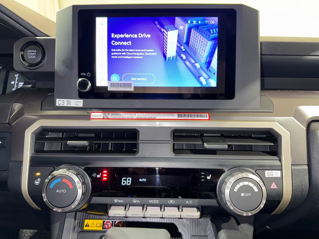 Thumbnail: 2026 Toyota Tacoma - 24