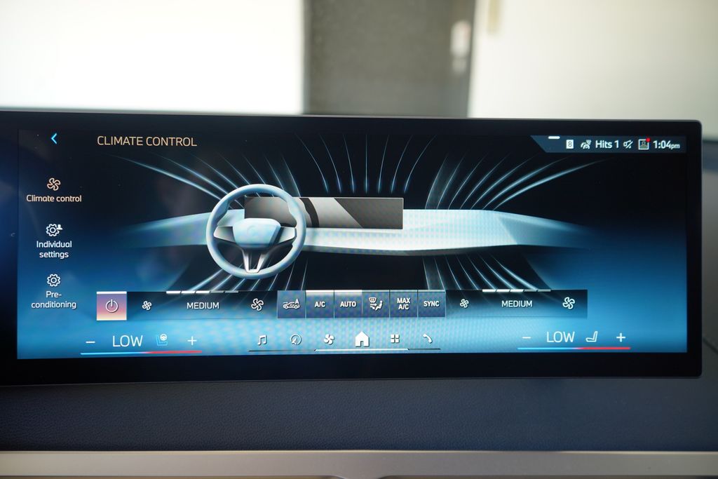 Thumbnail: 2026 BMW iX - 18