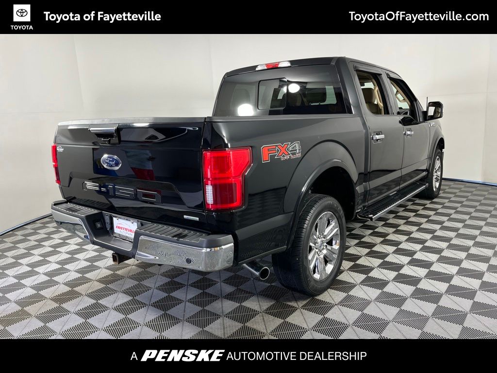 Thumbnail: 2019 Ford F-150 - 14