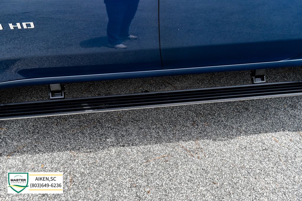 2026 Chevrolet Silverado 2500 HD LTZ - Photo 32
